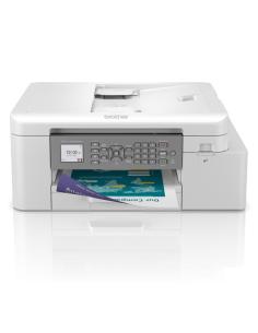 Brother MFC-J4335DWRE1 Inyección de tinta A4 1200 x 4800 DPI Wifi