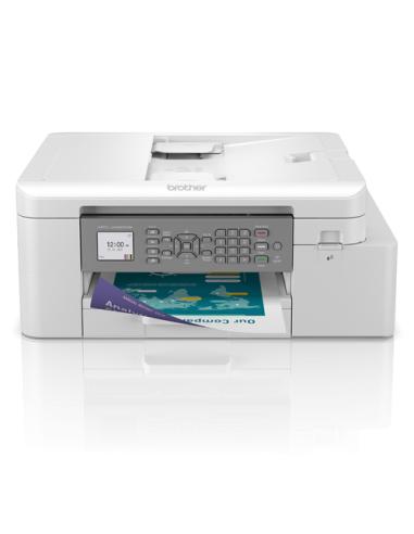 Brother MFC-J4335DWRE1 Inyección de tinta A4 1200 x 4800 DPI Wifi