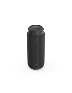 Hama Pipe 2.0 Negro Inalámbrico 24 W