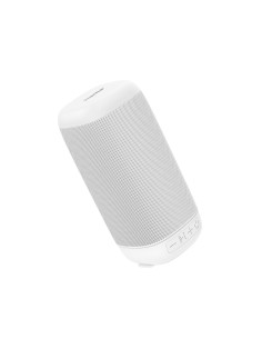 Hama Tube 3.0 Altavoz monofónico portátil Blanco 3 W