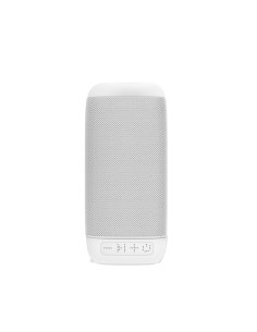 Hama Tube 3.0 Altavoz monofónico portátil Blanco 3 W 2