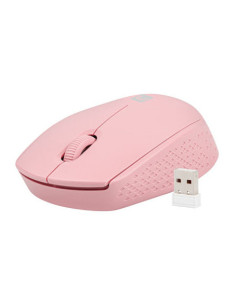 NATEC STORK ratón Hogar Ambidextro Bluetooth + USB Type-A Óptico 1600 DPI 2