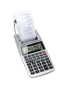 Canon P1-DTSC II EMEA HWB calculadora Escritorio Calculadora de impresión Gris 2