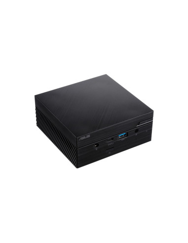 ASUS PN PN50-BB5135MD AMD Ryzen™ 5 4500U 8 GB DDR4-SDRAM 256 GB SSD Mini PC Negro