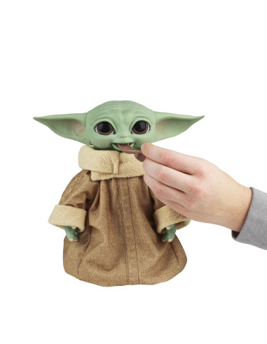 Star Wars F28495L0 juguete interactivos