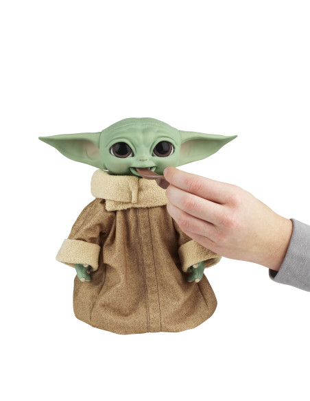 Star Wars F28495L0 juguete interactivos