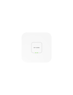 IP-COM Networks EW12 punto de acceso inalámbrico 1300 Mbit s Blanco Energía sobre Ethernet (PoE)