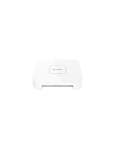 IP-COM Networks EW12 punto de acceso inalámbrico 1300 Mbit s Blanco Energía sobre Ethernet (PoE) 2