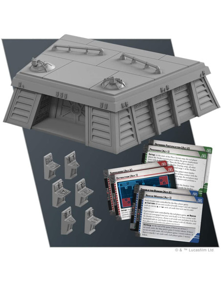 Asmodee 8435407628557 juego de tablero