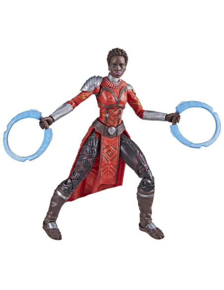 Marvel F5974 figura de juguete para niños
