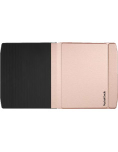 PocketBook HN-FP-PU-700-BE-WW funda para libro electrónico 17,8 cm (7") Beige 2