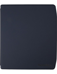 PocketBook HN-SL-PU-700-NB-WW funda para libro electrónico 17,8 cm (7") Azul