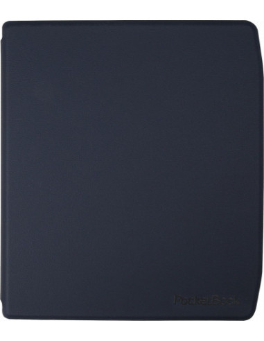 PocketBook HN-SL-PU-700-NB-WW funda para libro electrónico 17,8 cm (7") Azul