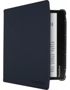 PocketBook HN-SL-PU-700-NB-WW funda para libro electrónico 17,8 cm (7") Azul 2