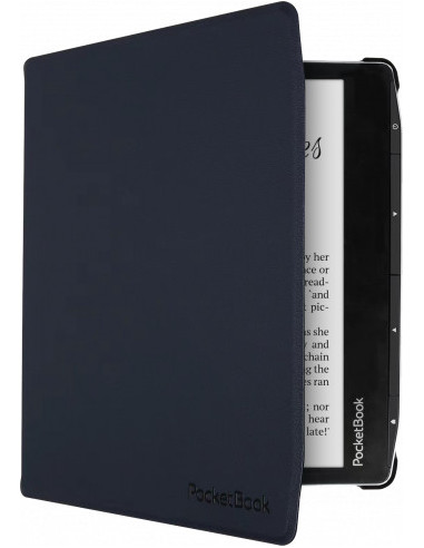 PocketBook HN-SL-PU-700-NB-WW funda para libro electrónico 17,8 cm (7") Azul