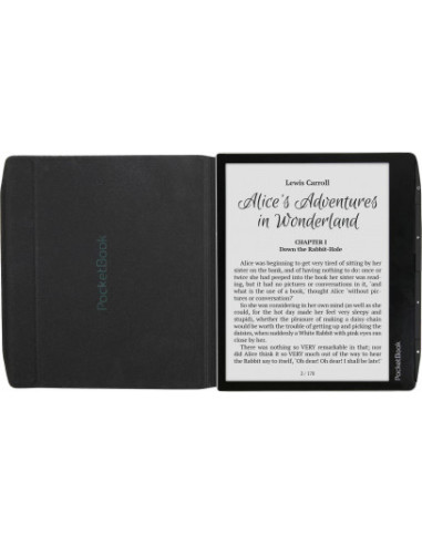 PocketBook HN-SL-PU-700-NB-WW funda para libro electrónico 17,8 cm (7") Azul