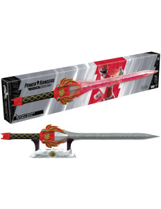 Power Rangers F39475L0 arma de juguete 2