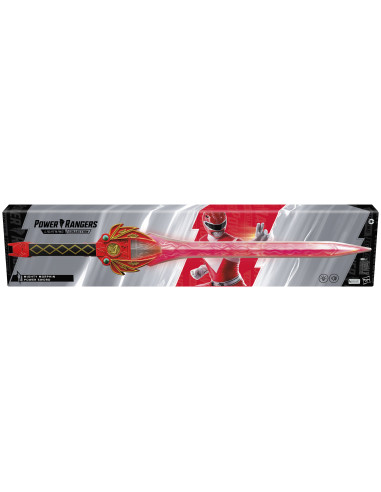 Power Rangers F39475L0 arma de juguete