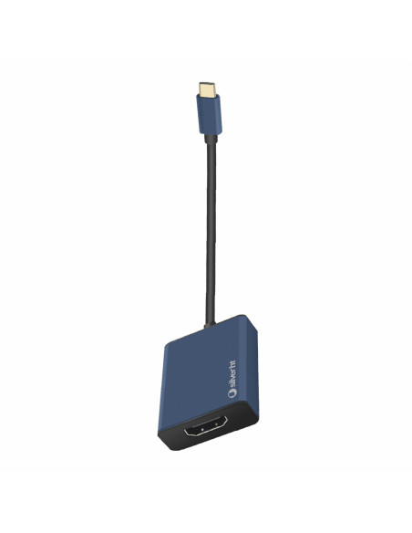 SilverHT Logan tarjeta y adaptador de interfaz HDMI