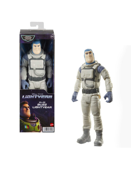 Lightyear HHK09 figura de juguete para niños
