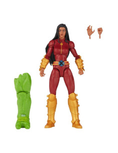 Marvel F6562 figura de juguete para niños