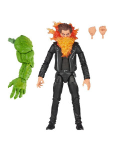 Marvel F6565 figura de juguete para niños