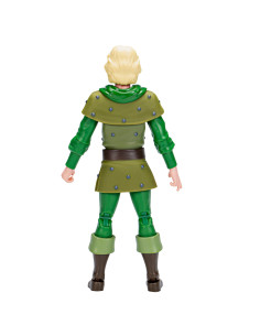 Dungeons & Dragons Hank 2