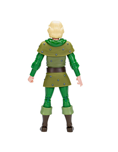 Dungeons & Dragons Hank