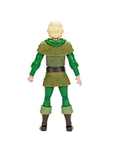 Dungeons & Dragons Hank