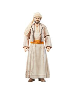 Indiana Jones Sallah