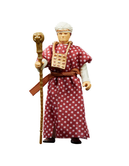 Indiana Jones Belloq