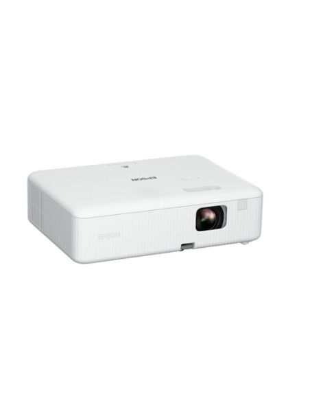 Epson CO-FH01 3000 lúmenes ANSI 3LCD 1080p (1920x1080) Blanco