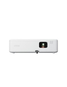 Epson CO-FH01 3000 lúmenes ANSI 3LCD 1080p (1920x1080) Blanco 2