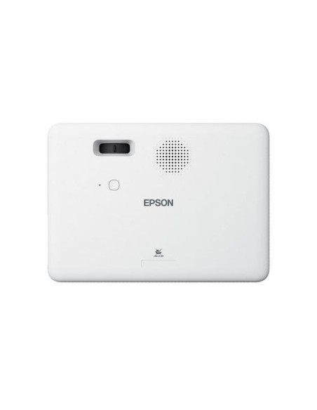 Epson CO-FH01 3000 lúmenes ANSI 3LCD 1080p (1920x1080) Blanco