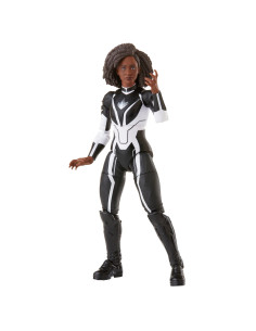 Marvel Legends Series ’s Photon