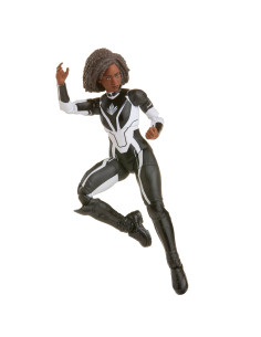 Marvel Legends Series ’s Photon 2