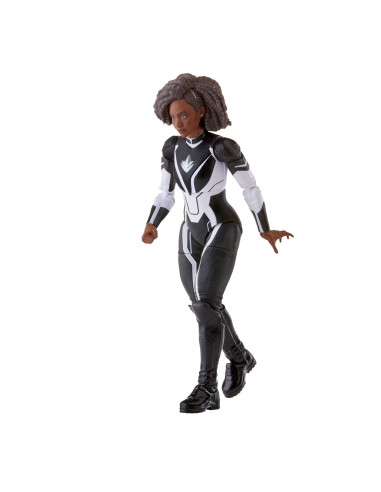 Marvel Legends Series ’s Photon