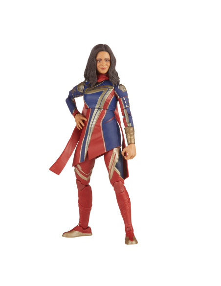 Marvel F36825X0 figura de juguete para niños