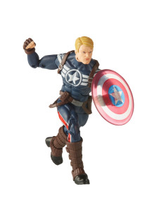 Marvel F36855X0 figura de juguete para niños 2