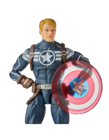 Marvel F36855X0 figura de juguete para niños