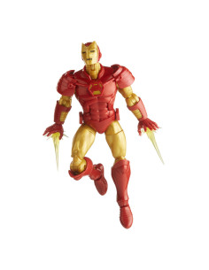 Marvel F36865X0 figura de juguete para niños 2