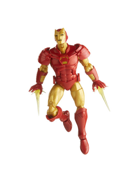 Marvel F36865X0 figura de juguete para niños