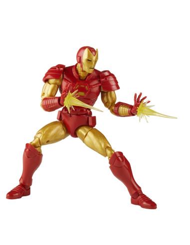 Marvel F36865X0 figura de juguete para niños