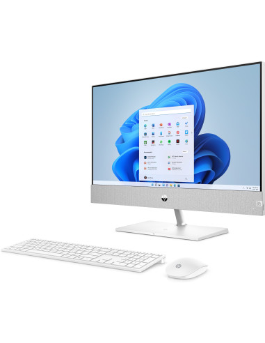 HP Pavilion 24-ca2012nsBundle AiO PC