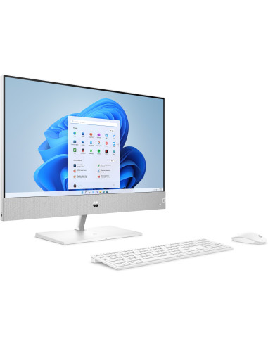 HP Pavilion 24-ca2012nsBundle AiO PC