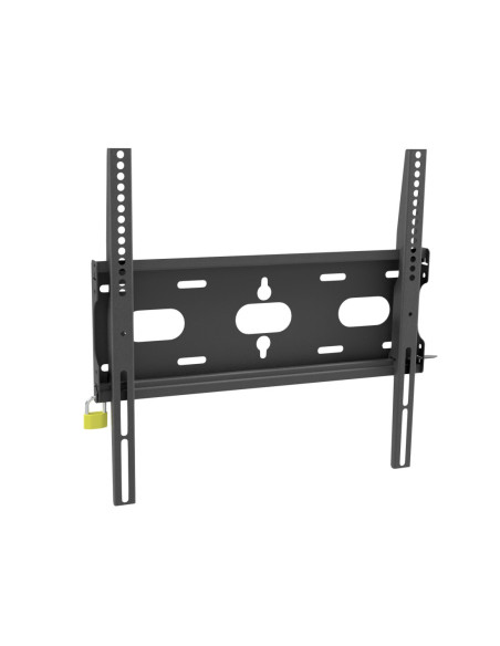 iiyama MD-WM4040 soporte para monitor Negro