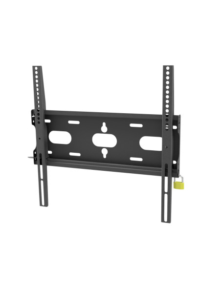 iiyama MD-WM4040 soporte para monitor Negro