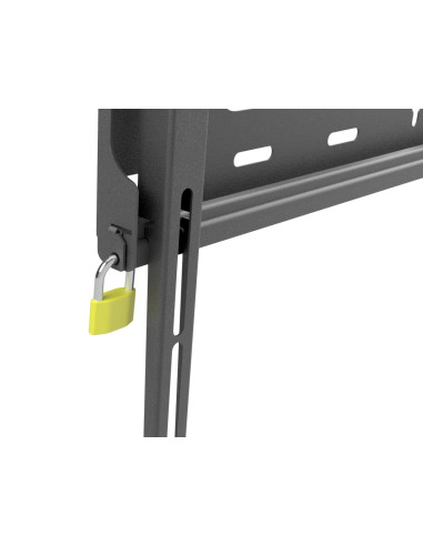 iiyama MD-WM4040 soporte para monitor Negro