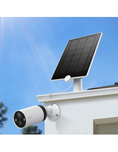 TP-Link Tapo A200 placa solar 4,5 W 2