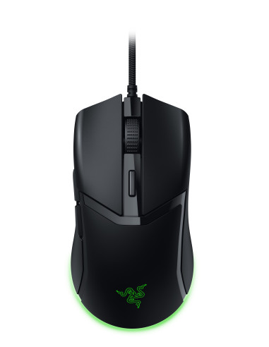 Razer COBRA ratón Juego mano derecha USB tipo A Óptico 8500 DPI